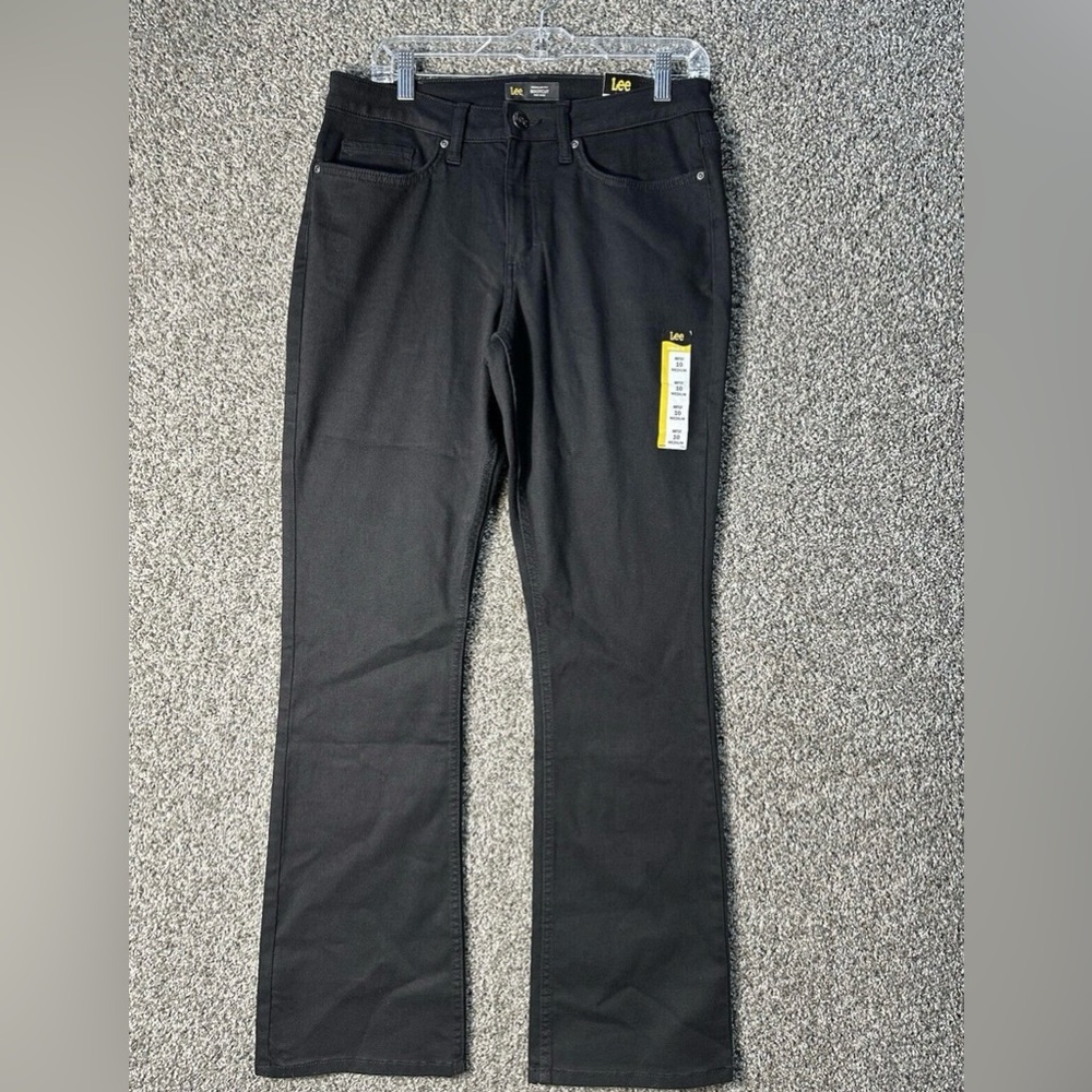 Lee Legendary Bootcut Jeans SZ 10 NWT - Picture 3 of 9